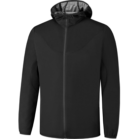 Kurtka rowerowa SHIMANO Nagano Variable