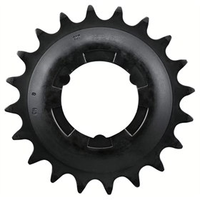 Zębatka rowerowa SHIMANO Nexus