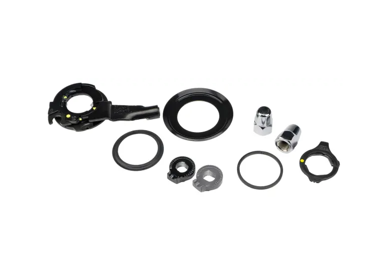 Komponenty do piast SHIMANO Nexus 7 SG-7C25/7C15