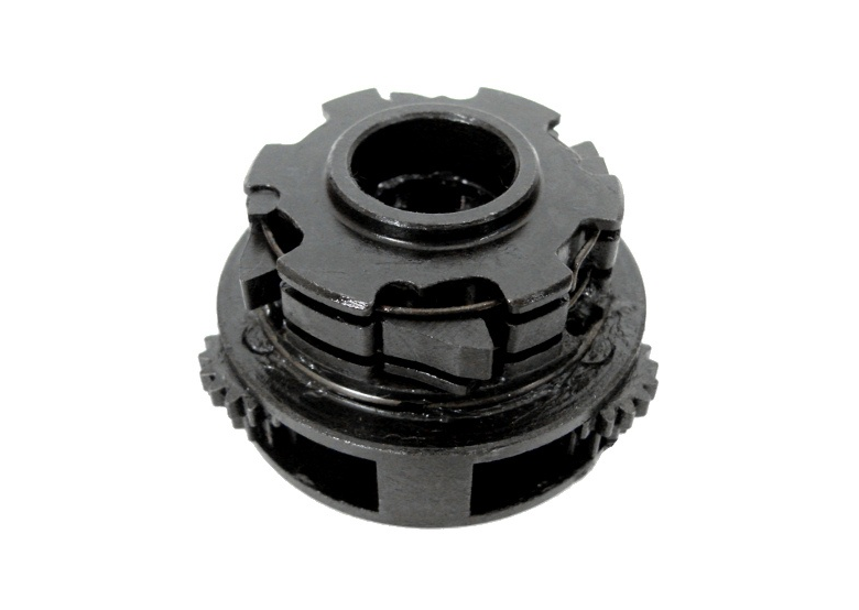 Zestaw trybów SHIMANO Nexus 7 SG-7R42