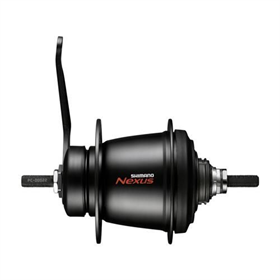Piasta tylna SHIMANO Nexus 7 SG-C3001-7C
