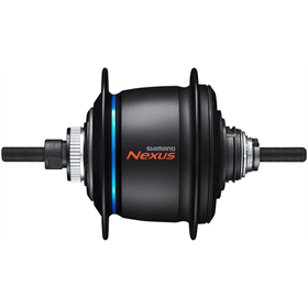Piasta tylna SHIMANO Nexus Di2 SG-C6061