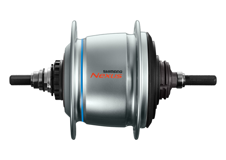 Piasta SHIMANO Nexus SG-C6000-8C