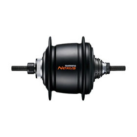 Piasta SHIMANO Nexus SG-C6001-8D