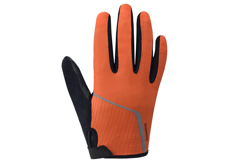 Rękawiczki długie SHIMANO Original 2018