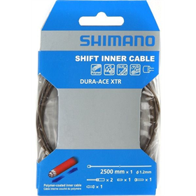Zestaw linek i pancerzy przerzutkowych SHIMANO OT-SP41