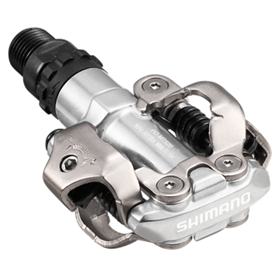 Pedały rowerowe SHIMANO PD-MT520