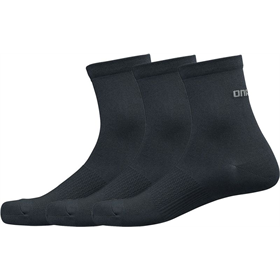 Skarpetki SHIMANO Performance Mid 3 Pack
