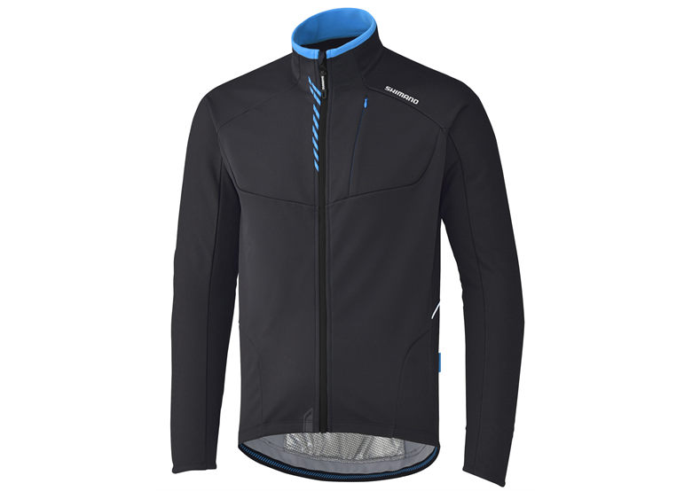 Kurtka rowerowa SHIMANO Performance Windbreak