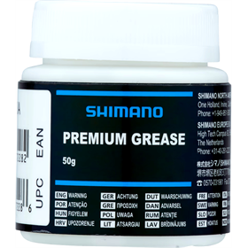 Smar SHIMANO Premium Grease