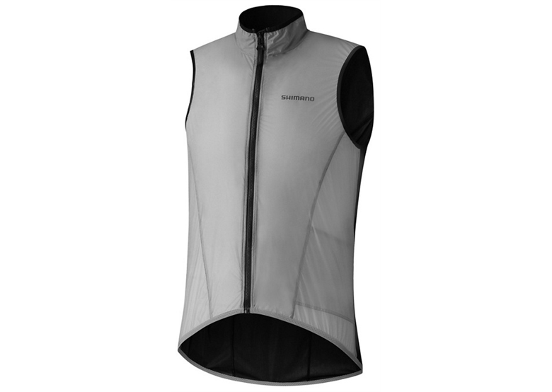 Kamizelka rowerowa SHIMANO Primavera  Wind Vest