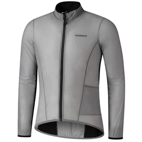 Kurtka rowerowa SHIMANO Primavera Windbreaker