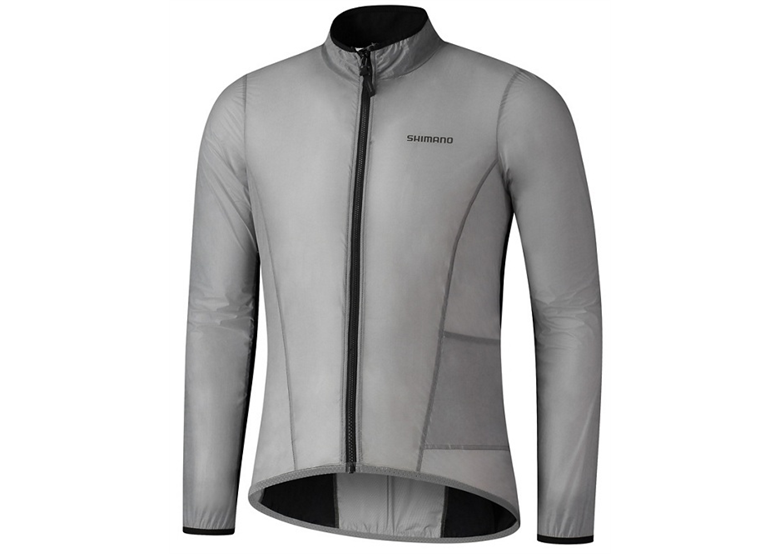 Kurtka rowerowa SHIMANO Primavera Windbreaker