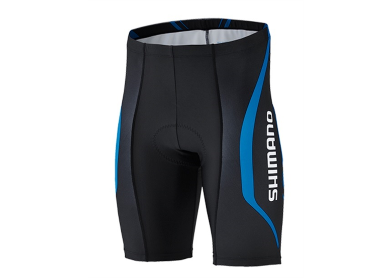Spodenki SHIMANO Print 2016