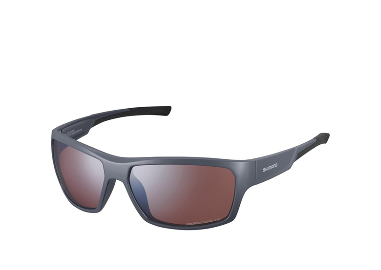 Okulary rowerowe SHIMANO Pulsar 2