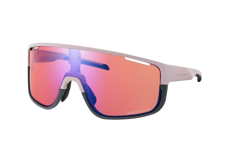 Okulary rowerowe SHIMANO Pulsar