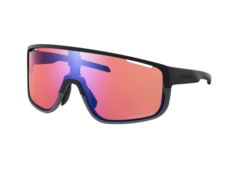 Okulary rowerowe SHIMANO Pulsar