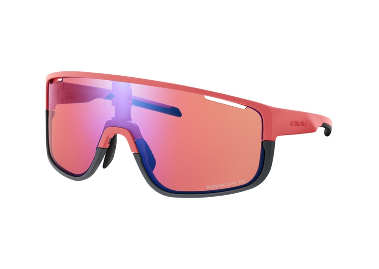 Okulary rowerowe SHIMANO Pulsar