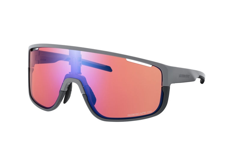 Okulary rowerowe SHIMANO Pulsar