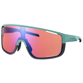 Okulary rowerowe SHIMANO Pulsar