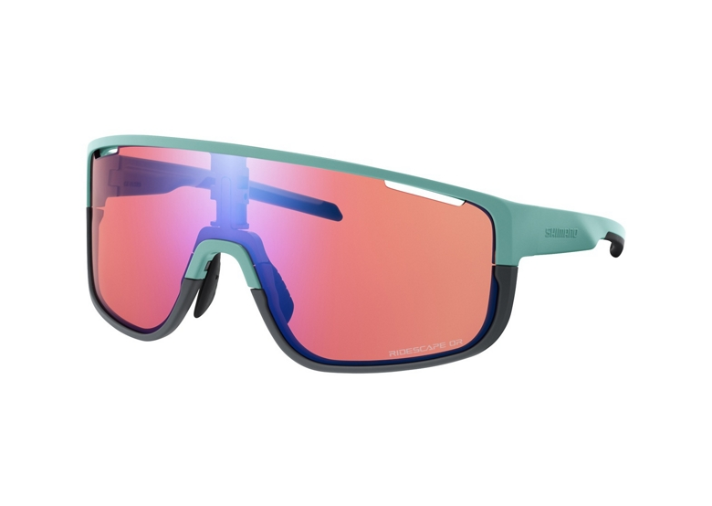 Okulary rowerowe SHIMANO Pulsar