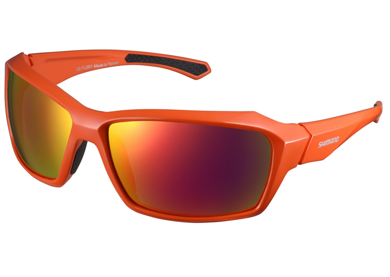 Okulary rowerowe SHIMANO Pulsar ZEISS