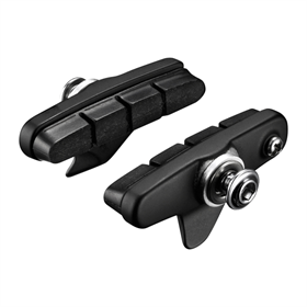 Klocki hamulcowe SHIMANO R55C4 105