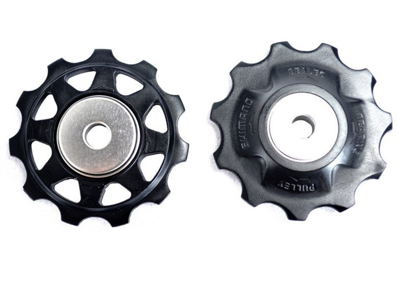 Kółka przerzutki SHIMANO RD-A070