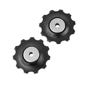 Kółka przerzutki SHIMANO RD-M370