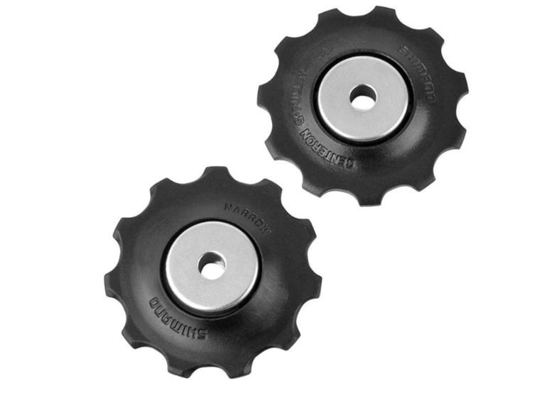 Kółka przerzutki SHIMANO RD-M370