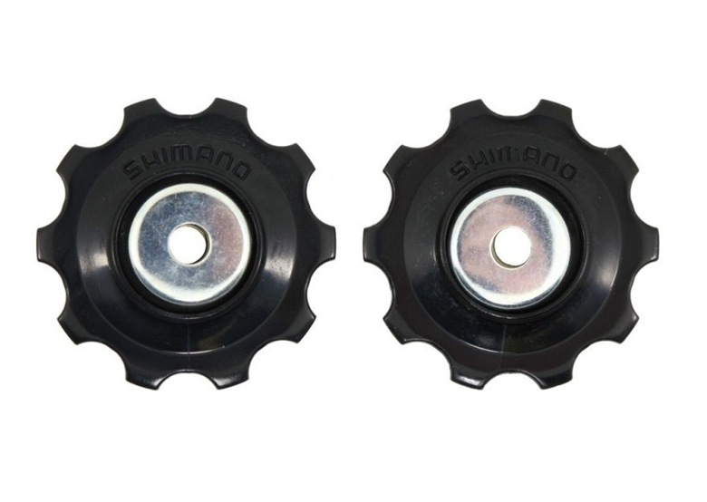 Kółka przerzutki SHIMANO RD-TY22/30