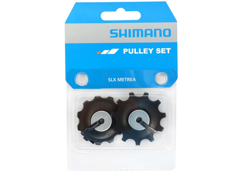 Kółka przerzutki SHIMANO RD-U5000/RD-M7000-11