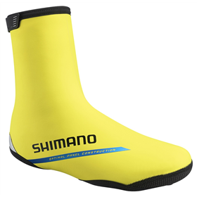 Ochraniacze na buty SHIMANO Road Thermal