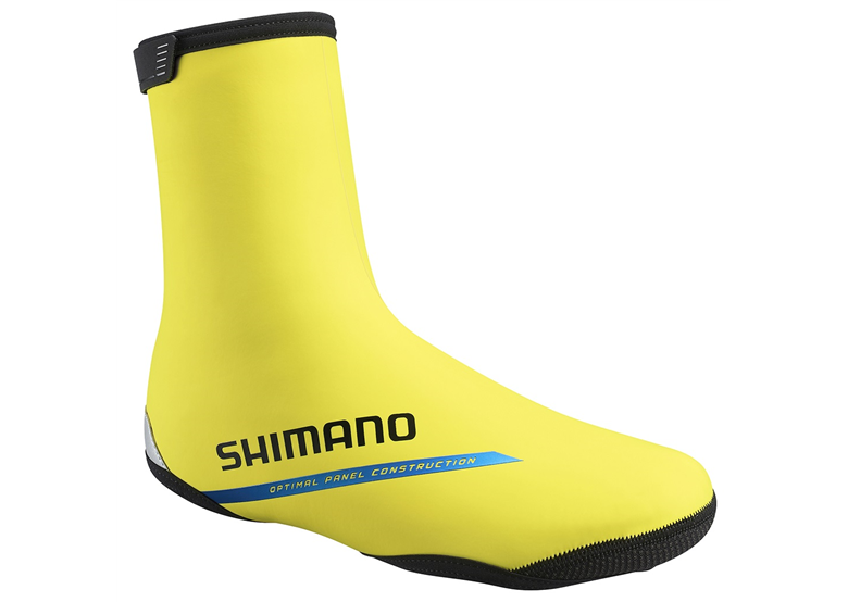 Ochraniacze na buty SHIMANO Road Thermal