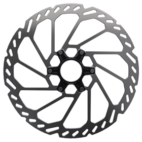Tarcza hamulcowa SHIMANO RT-CL750