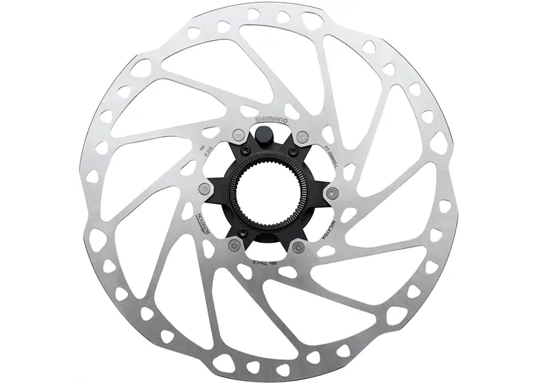Tarcza hamulcowa SHIMANO RT EM600 CentrumRowerowe.pl