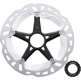 Tarcza hamulcowa SHIMANO RT-EM810