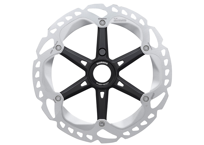 Tarcza hamulcowa SHIMANO RT-EM810