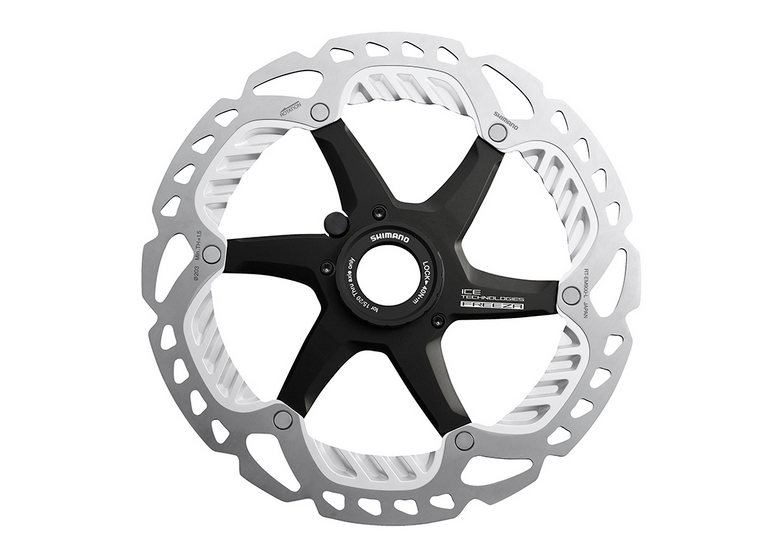 Tarcza hamulcowa SHIMANO RT-EM910