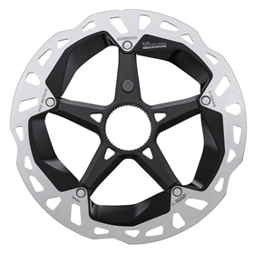 Tarcza hamulcowa SHIMANO RT-EM910