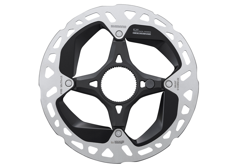 Tarcza hamulcowa SHIMANO RT-EM910