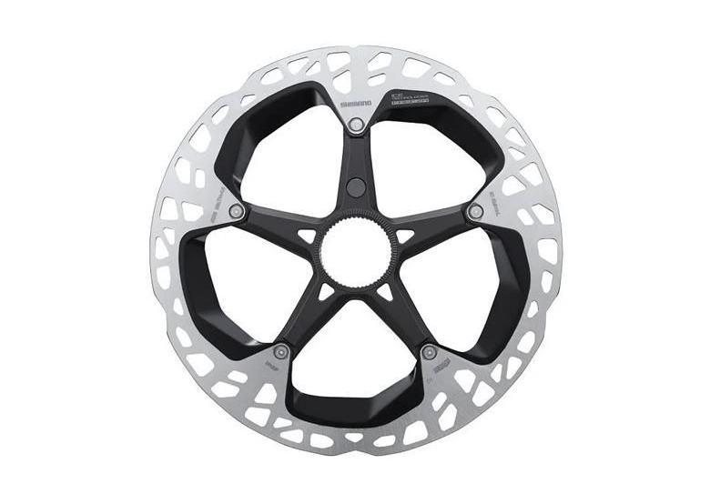 Tarcza hamulcowa SHIMANO RT-EM910