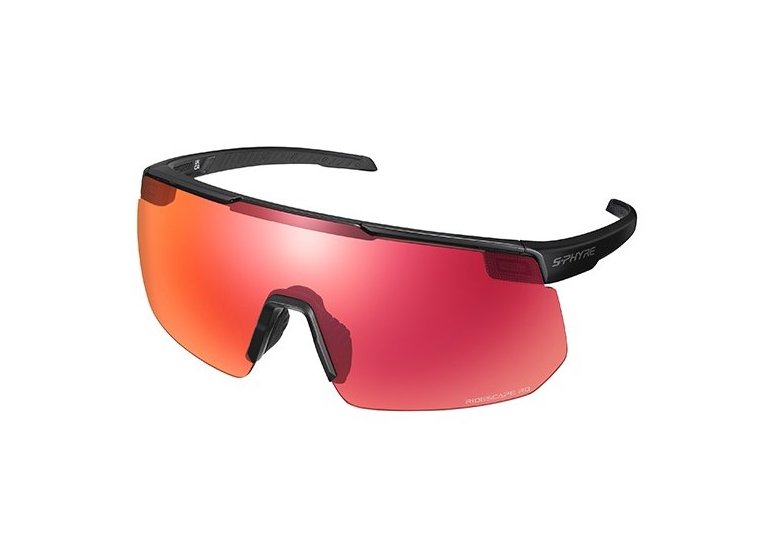 Okulary rowerowe SHIMANO S-Phyre