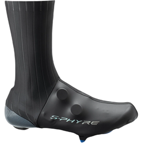 Ochraniacze na buty SHIMANO S-Phyre Flash