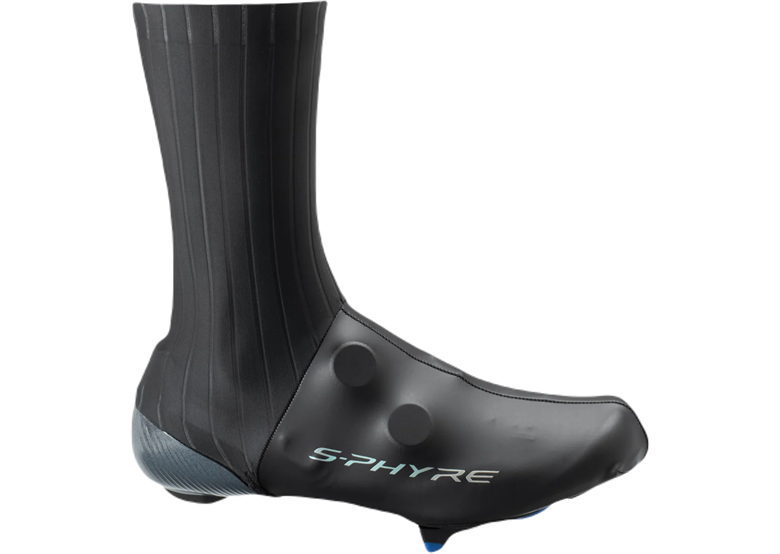 Ochraniacze na buty SHIMANO S-Phyre Flash