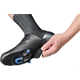 Ochraniacze na buty SHIMANO S-Phyre Flash