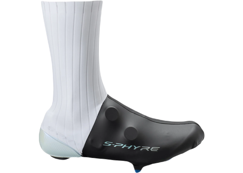 Ochraniacze na buty SHIMANO S-Phyre Flash