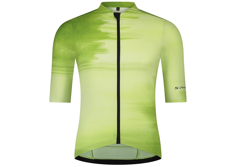 Koszulka kolarska SHIMANO S-Phyre Flash