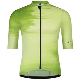 Koszulka kolarska SHIMANO S-Phyre Flash