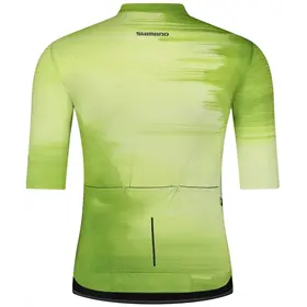 Koszulka kolarska SHIMANO S-Phyre Flash